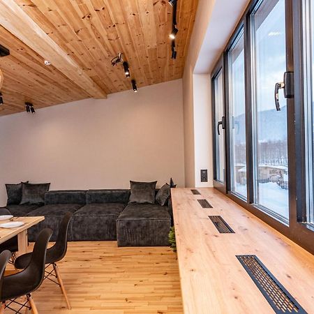 Apartment Skyta Krasnyk Krasnik エクステリア 写真