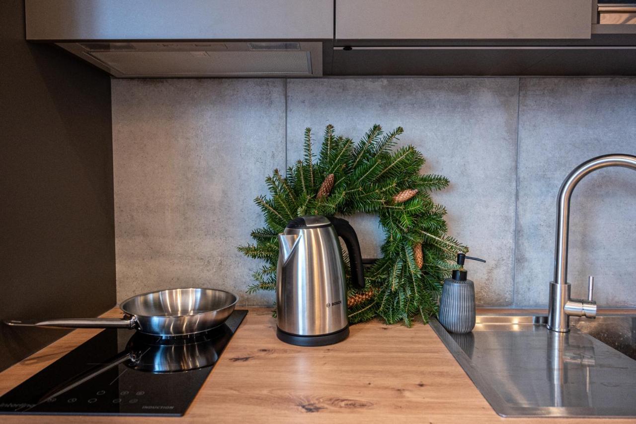 Apartment Skyta Krasnyk Krasnik エクステリア 写真