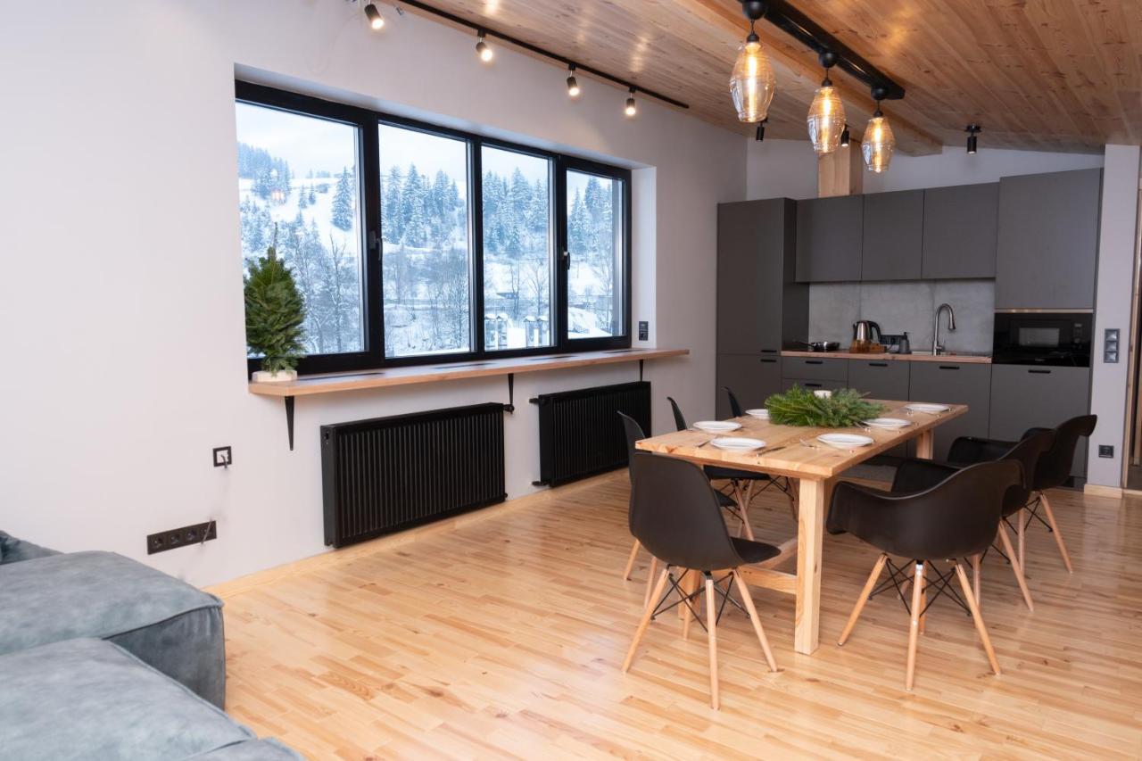 Apartment Skyta Krasnyk Krasnik エクステリア 写真