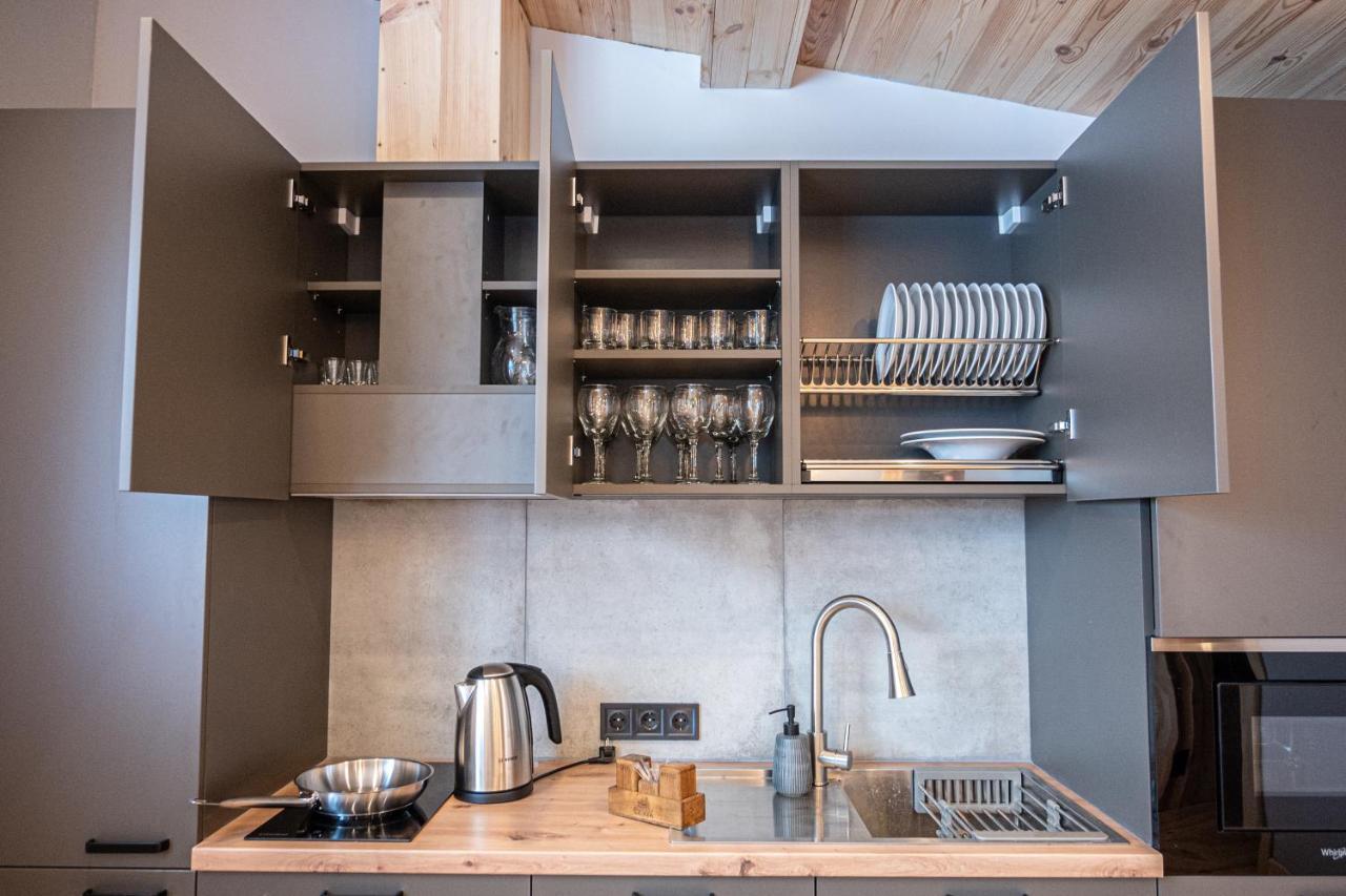 Apartment Skyta Krasnyk Krasnik エクステリア 写真