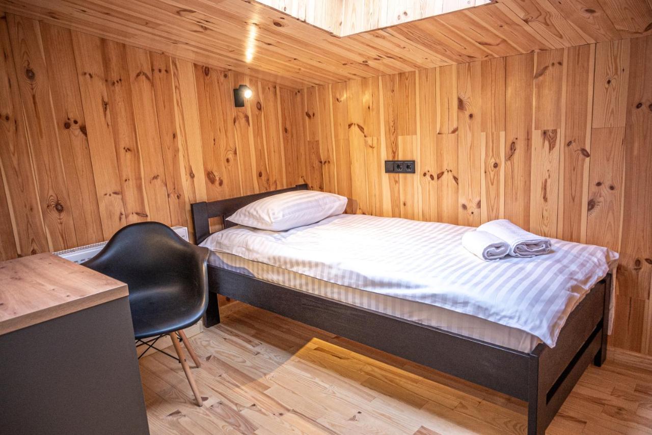 Apartment Skyta Krasnyk Krasnik エクステリア 写真