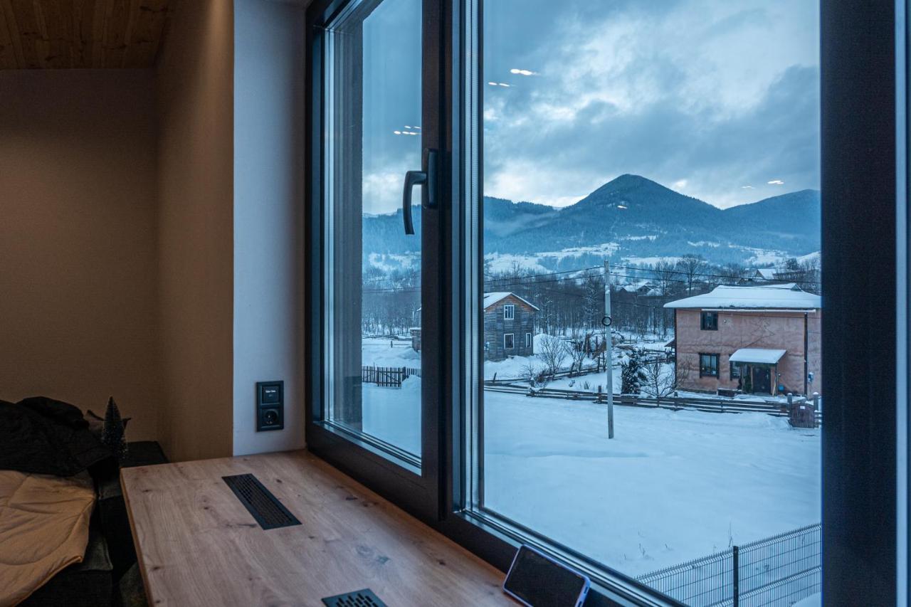 Apartment Skyta Krasnyk Krasnik エクステリア 写真