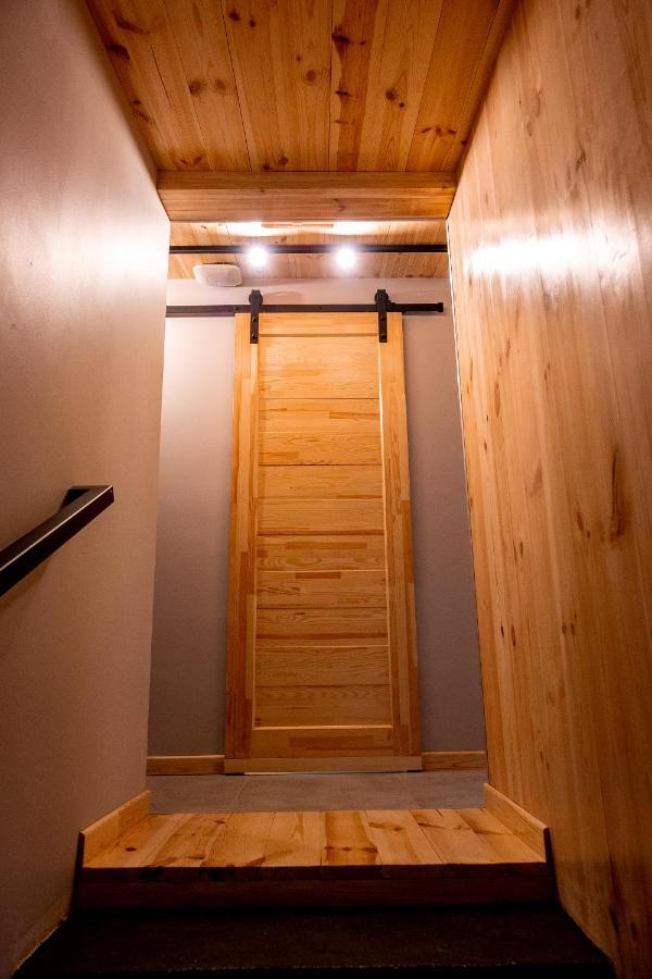 Apartment Skyta Krasnyk Krasnik エクステリア 写真