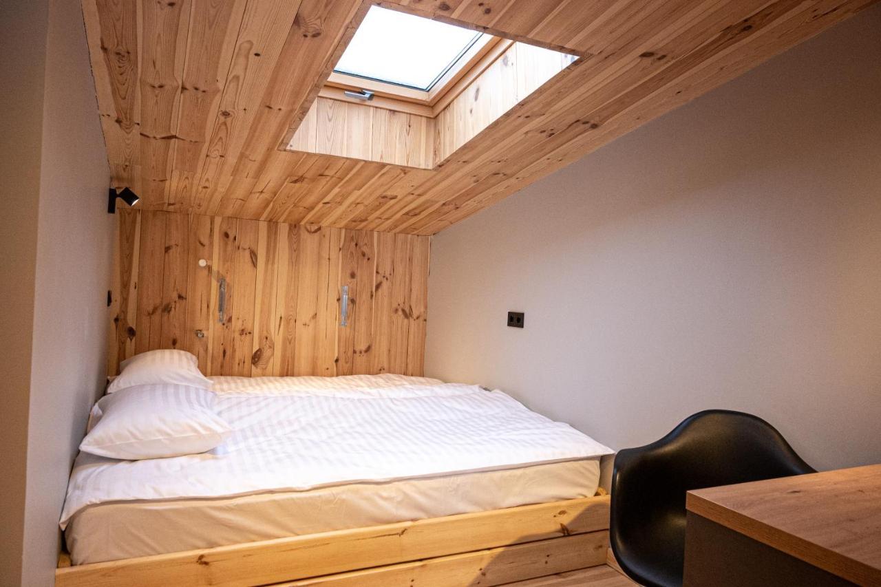 Apartment Skyta Krasnyk Krasnik エクステリア 写真