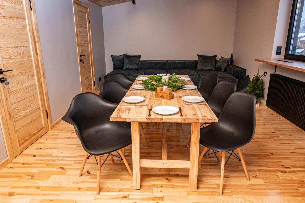 Apartment Skyta Krasnyk Krasnik エクステリア 写真
