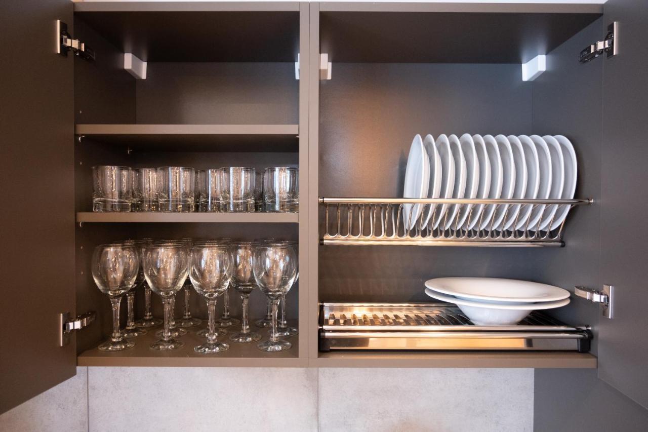 Apartment Skyta Krasnyk Krasnik エクステリア 写真