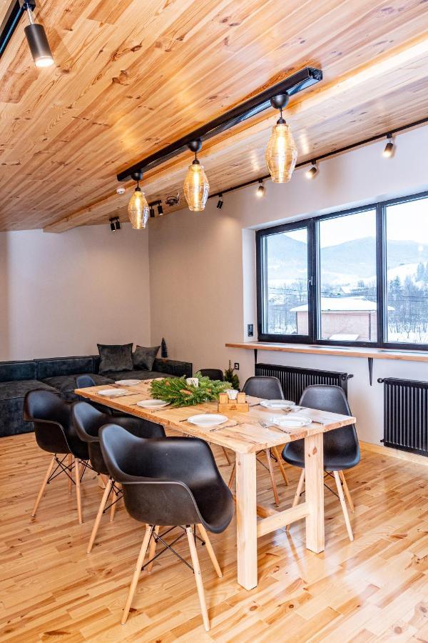 Apartment Skyta Krasnyk Krasnik エクステリア 写真