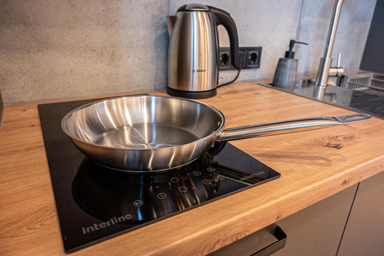 Apartment Skyta Krasnyk Krasnik エクステリア 写真