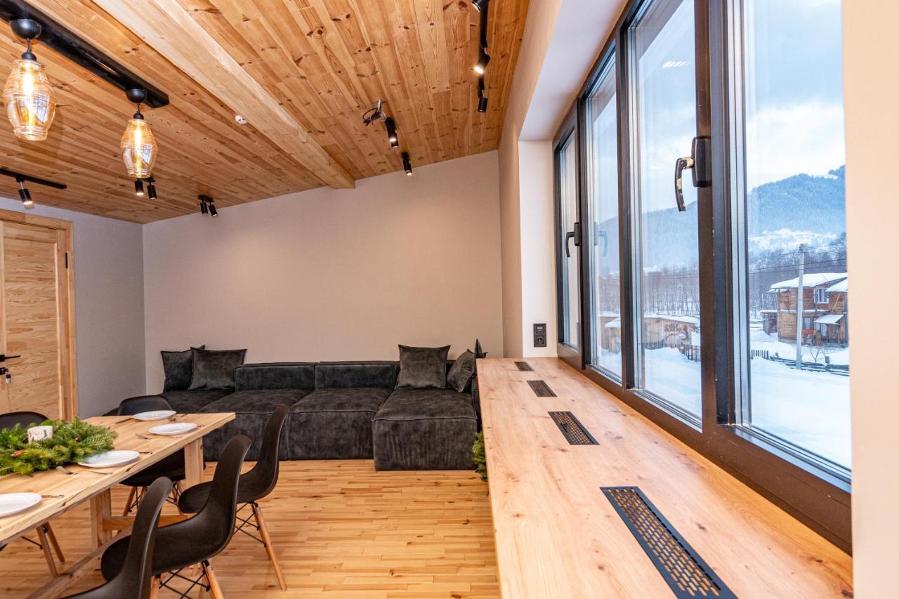 Apartment Skyta Krasnyk Krasnik エクステリア 写真